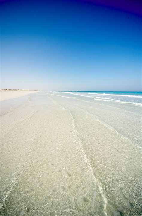 The St. Regis Saadiyat Island Resort, Abu Dhabi | Island resort, Dubai ...