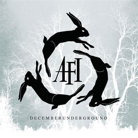 Decemberunderground — AFI | Last.fm