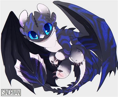 35+ Night Fury Anime Cute Dragon Wallpaper | Lotus Maybelline