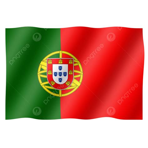 Portugal Flag, Portugal, Portugal Day, Portugal Independence Day PNG ...