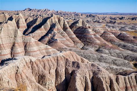 15 Best Things to do in Badlands National Park | Earth Trekkers