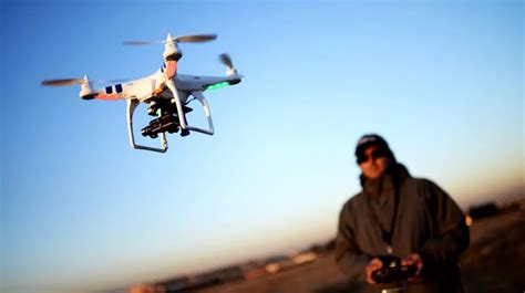 Top 5 Drones With the Longest Flight Time (Updated 2023)