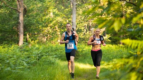 Ultramarathon: Sind wir noch zum Langstreckenlauf geboren? - Spektrum ...