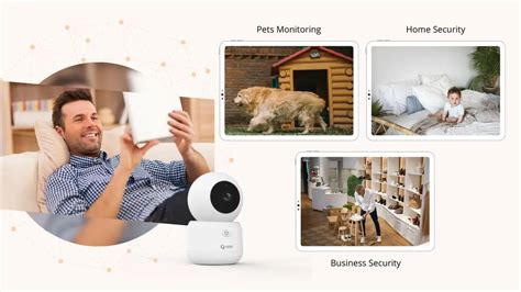 The Power of Smart Security: Motion Detection in Modern Cameras – Qsee