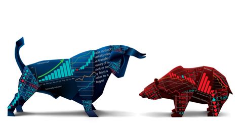 Stock Market Bull Wallpapers - Wallpaper Cave