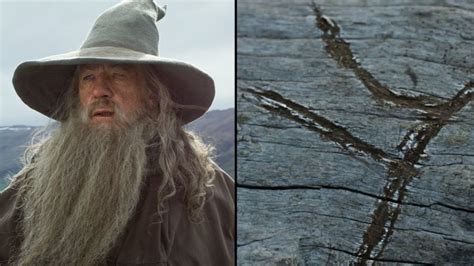 Rings Of Power Viewers Convinced ‘young Gandalf’ Has Been Already Cast ...