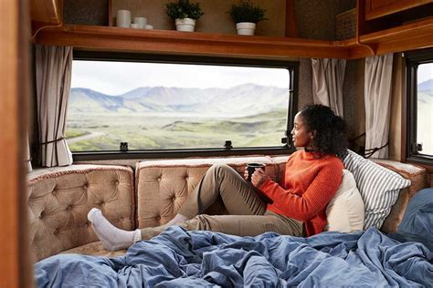 Newcomer's Guide To RV Camping | The Family Handyman