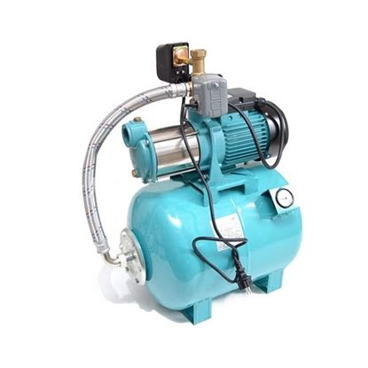 What are the Types of Well Pump? | ATO.com