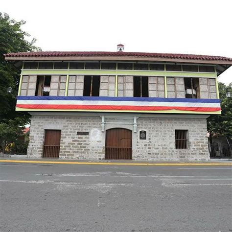 Bahay kubo ni rizal. - Rizal Shrine Calamba | Facebook