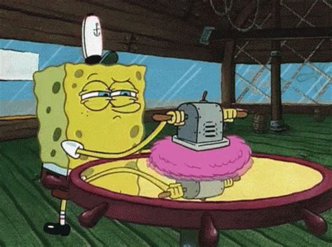 Spongebob Cleaning GIF - Spongebob Cleaning GIFs | Say more with Tenor