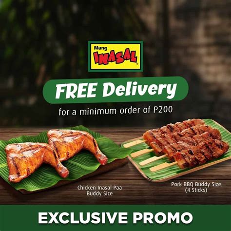 Mang Inasal Menu Prices Philippines 2024 [Updated] — All About ...