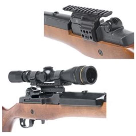 Scope Mounts and Accessories :: Mini-14 Scope Mounts