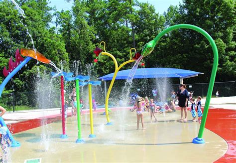 Best Splash Pads, Pools and Water Playgrounds in Atlanta | Atlanta ...