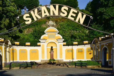 Inside Skansen Open Air Museum – Five Centuries of Swedish Traditions