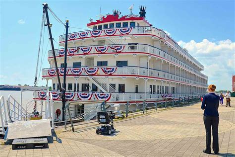 Mississippi River Cruise from New Orleans to Memphis - Cruise Maven