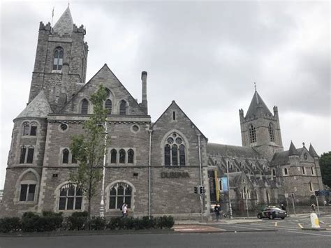 Top 6 things to see in Dublinia Museum Dublin