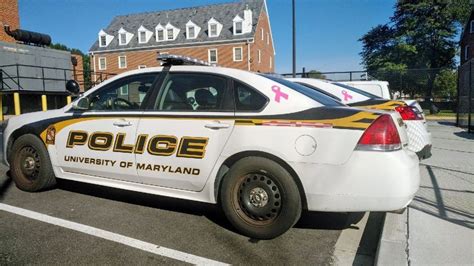 University of Maryland police ask for help to find peeping tom in ...