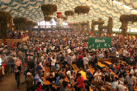 Munich Madness: Oktoberfest and Beer Halls by Rick Steves