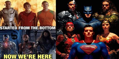 10 Most Hilarious Justice League Memes Of All Time