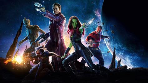 Top 999+ Guardians Of The Galaxy Wallpaper Full HD, 4K Free to Use