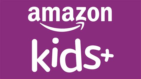 Amazon is simplifying the pricing structure for its Kids+ all-in-one ...