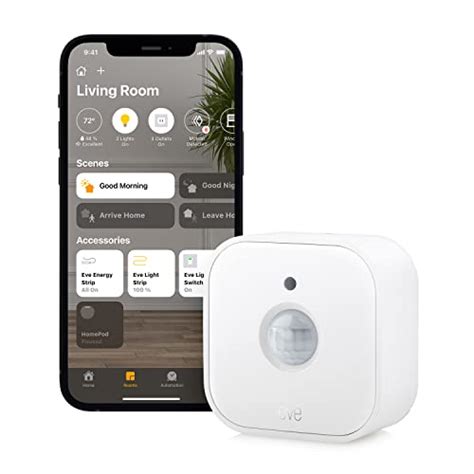 Top 20 Best Smart Home Sensors in 2024: Essential Picks for a Connected ...