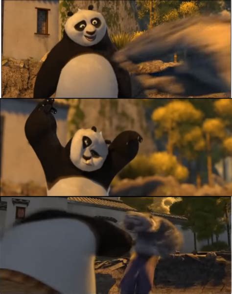 Kung Fu Panda Meme - Photos Idea