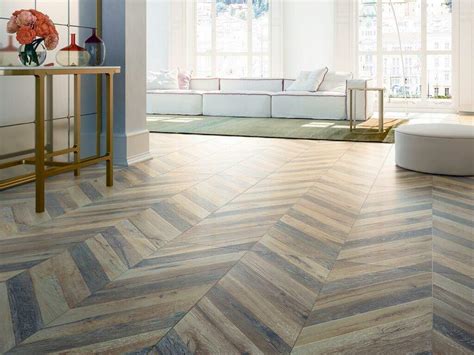 The 18 Most Popular Tile Floor Patterns for a Contemporary Look