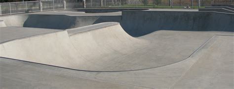 Orange Cove Skatepark - Orange Cove, CA | West Coast Skateparks