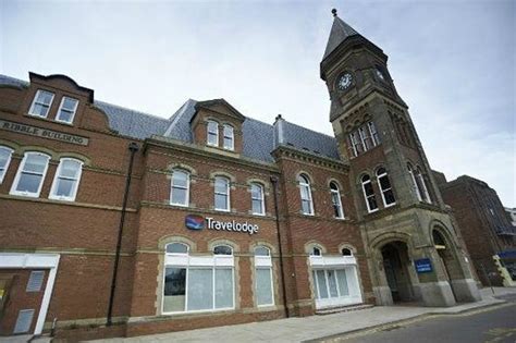 Travelodge Southport Hotel (England) - Hotel Reviews - TripAdvisor