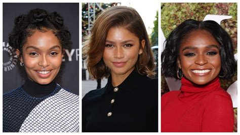 15 Young Black Actresses Who'll Blow Up (even more) in 2023 | Flipboard