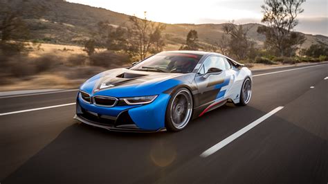 wallpaper bmw i8 hd Bmw i8 wallpapers - Cars Wallpaper