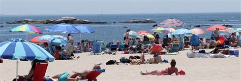 Connecticut's Best Public Beach - Explore New London