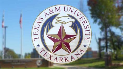 Texas A&M University-Texarkana Commencement to be One of Largest ...