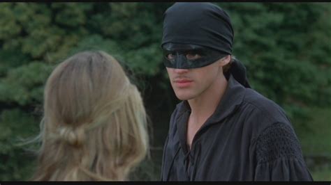 Westley & Buttercup in "The Princess Bride" - Movie Couples Image ...