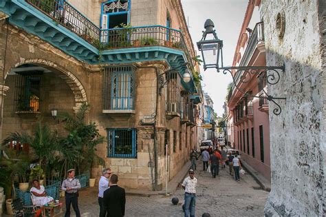 Havana | History, Climate, Population, & Facts | Britannica