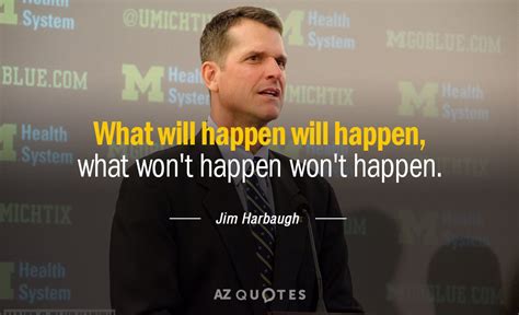 TOP 25 QUOTES BY JIM HARBAUGH | A-Z Quotes