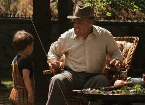 Ripeness Is All: The Death of Vito Corleone – The Godfather: Anatomy of ...