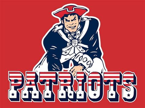 Who is Pat Patriot? - The Boston 100