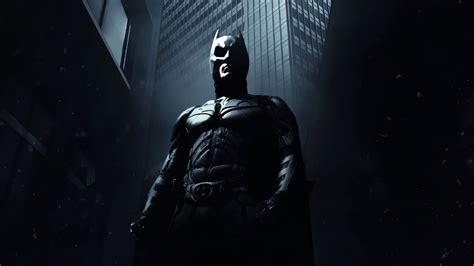 Christian Bale Batman Wallpapers - Wallpaper Cave