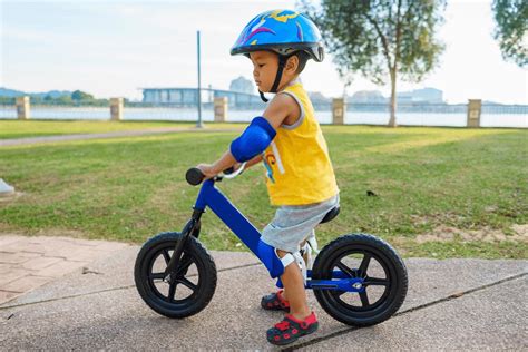 Kid's Bike Safety Guide “ What Matters and Why | KiddingZone