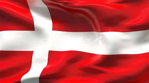 Denmark Flag Wallpapers - Wallpaper Cave