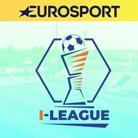 The I-League 2023-24 Season to be broadcast on Eurosport - US Health ...