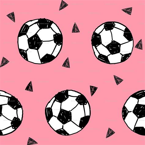 Cute Soccer Wallpapers - Wallpaper Cave