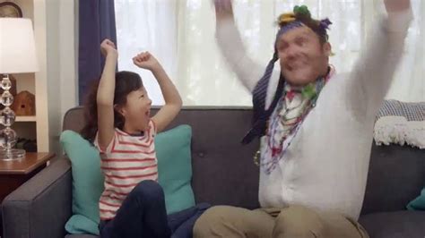 Huggies TV Commercial, 'Nick Jr: Playful Parent' - iSpot.tv