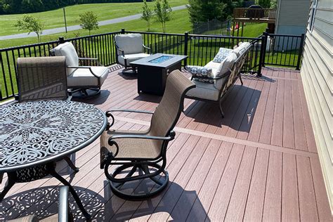 Best Decking Material Options | Decking Options Comparison Guide