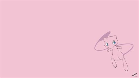 🔥 [50+] Cute Mew Wallpapers | WallpaperSafari