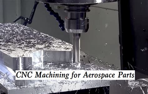 CNC Machining Aerospace Parts: Benefits, Materials, Process & Custom ...