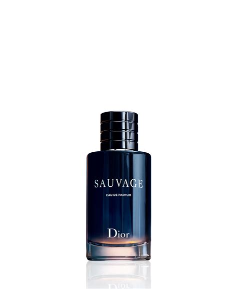 Sauvage – Eau de Parfum by Christian Dior