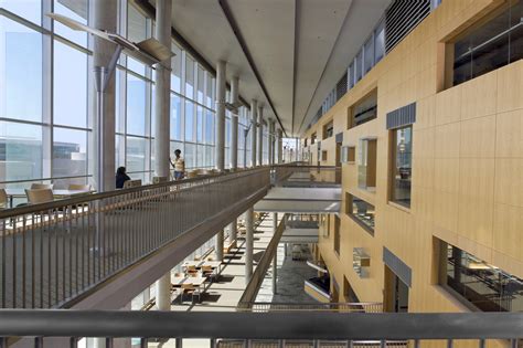 Morgan State University - Earl S. Richardson Library · Design Collective